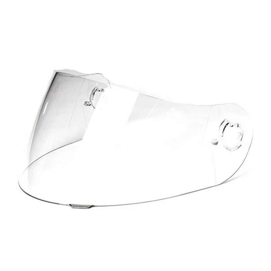 Helmets * | Cheapest Visors Hjc Hj-07 Cl Max Visor Clear