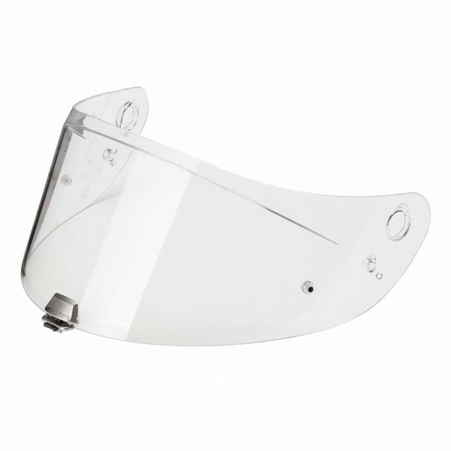 Helmets * | Top 10 Visors Hjc Hj-26St Visor Compatible With Rpha 70/11 Clear