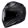 Helmets * | Deals Fiber Hjc Rpha 71 Helmet Black Matt