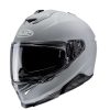 Helmets * | Coupon Plastic Hjc I71 Helmet Nardo Grey