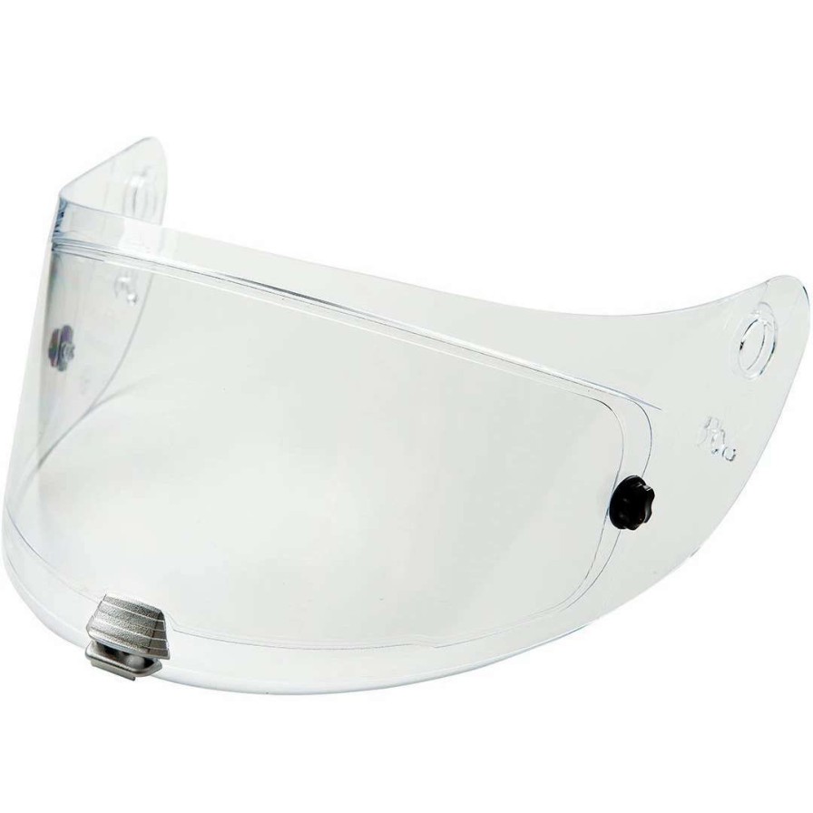 Helmets * | Coupon Visors Hjc Visor Hj-26 For Rpha 11 Clear