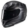 Helmets * | Brand New Fiber Hjc Rpha 11 Eldon Helmet Anthracite