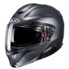 Helmets * | Top 10 Fiber Hjc Rpha 91 Helmet Anthracite Matt