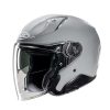 Helmets * | Best Sale Fiber Hjc Rpha 31 Helmet Nardo Grey