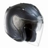 Helmets * | Outlet Fiber Hjc Fg Jet Metal Anthracite