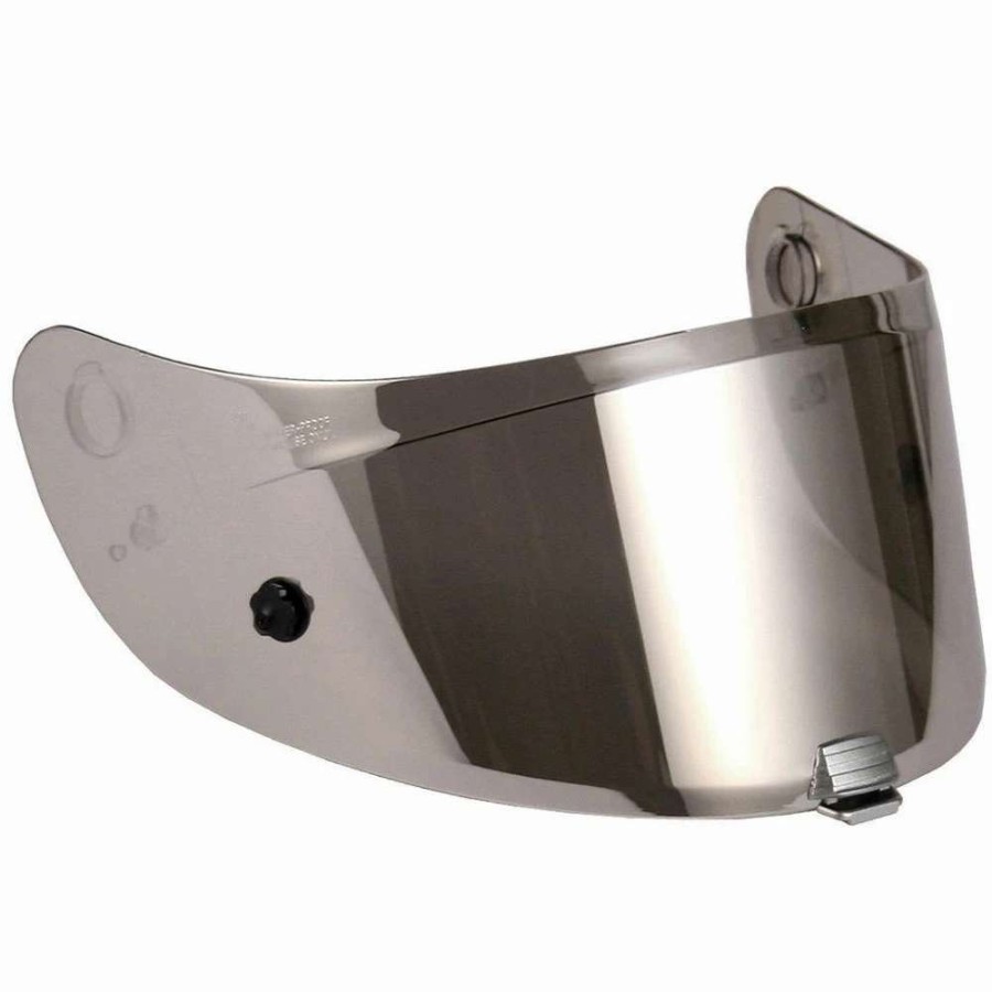 Helmets * | Outlet Visors Hjc Hj-20 Rpha 10 Visor Rst Silver