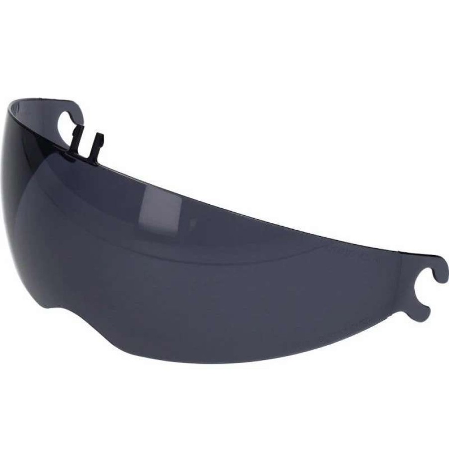 Helmets * | Coupon Visors Hjc Hj V9 Sun Visor Dark Smoke