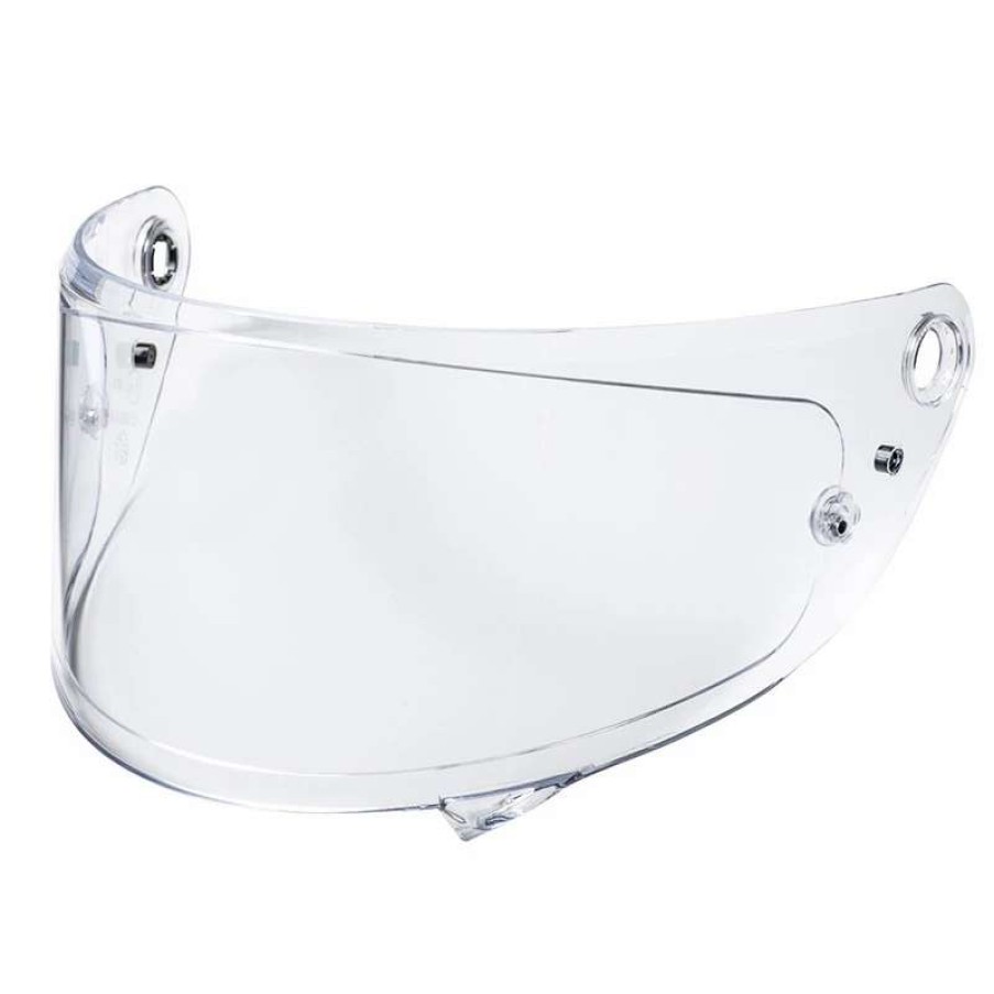 Helmets * | Coupon Visors Hjc Hj35 Rpha1 Visor Clear