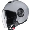 Helmets * | Best Deal Plastic Hjc I40 Helmet Nardo Grey