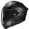 Helmets * | Best Deal Fiber Hjc Rpha 1 Helmet Black Matt