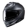 Helmets * | Cheapest Plastic Hjc I71 Helmet Anthracite Matt