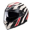 Helmets * | Outlet Fiber Hjc F70 Galla Helmet Sand Grey