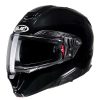 Helmets * | Best Pirce Fiber Hjc Rpha 91 Helmet Black