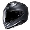 Helmets * | Top 10 Fiber Hjc Rpha 71 Helmet Anthracite Matt