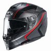 Helmets * | Discount Fiber Hjc Rpha 70 Kroon Helmet Red