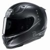 Helmets * | Flash Sale Fiber Hjc Rpha 11 Jarban Helmet Black