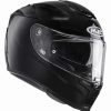 Helmets * | Promo Fiber Hjc Rpha 70 Metal Black