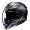 Helmets * | Top 10 Fiber Hjc Rpha 91 Combust Helmet Red