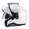 Helmets * | Wholesale Fiber Hjc Rpha 91 Helmet White