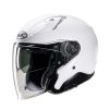 Helmets * | Best Sale Fiber Hjc Rpha 31 Helmet White