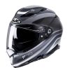 Helmets * | Deals Fiber Hjc F70 Diwen Helmet Grey