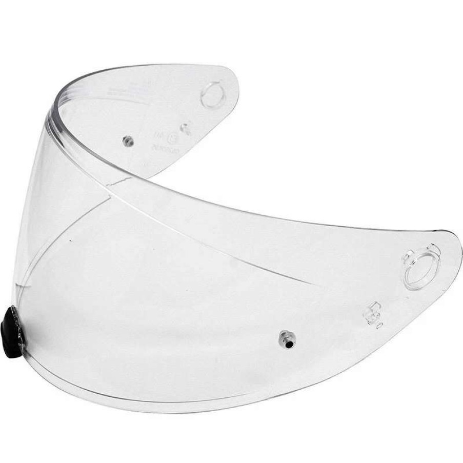 Helmets * | Deals Visors Hjc Hj-31 I70 Visor Clear