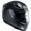 Helmets * | Wholesale Fiber Hjc Rpha 11 Helmet Matt Titanium