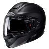 Helmets * | Deals Fiber Hjc Rpha 91 Helmet Black Matt