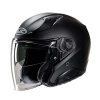 Helmets * | Best Pirce Fiber Hjc Rpha 31 Helmet Black Matt