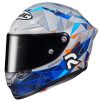 Helmets * | Cheap Fiber Hjc Rpha 1 Pol Espargaro Replica Helmet