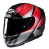 Helmets * | Top 10 Fiber Hjc Rpha 11 Seeze Helmet Red