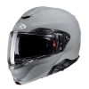 Helmets * | Cheap Fiber Hjc Rpha 91 Helmet Nardo Grey