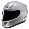 Helmets * | Discount Fiber Hjc Rpha 11 Jarban Helmet Grey