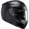 Helmets * | Discount Fiber Hjc Rpha 70 Flat Black