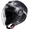 Helmets * | New Plastic Hjc I40 Wirox Helmet Titanium Black