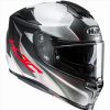 Helmets * | Outlet Fiber Hjc Rpha 70 Gadivo Helmet White