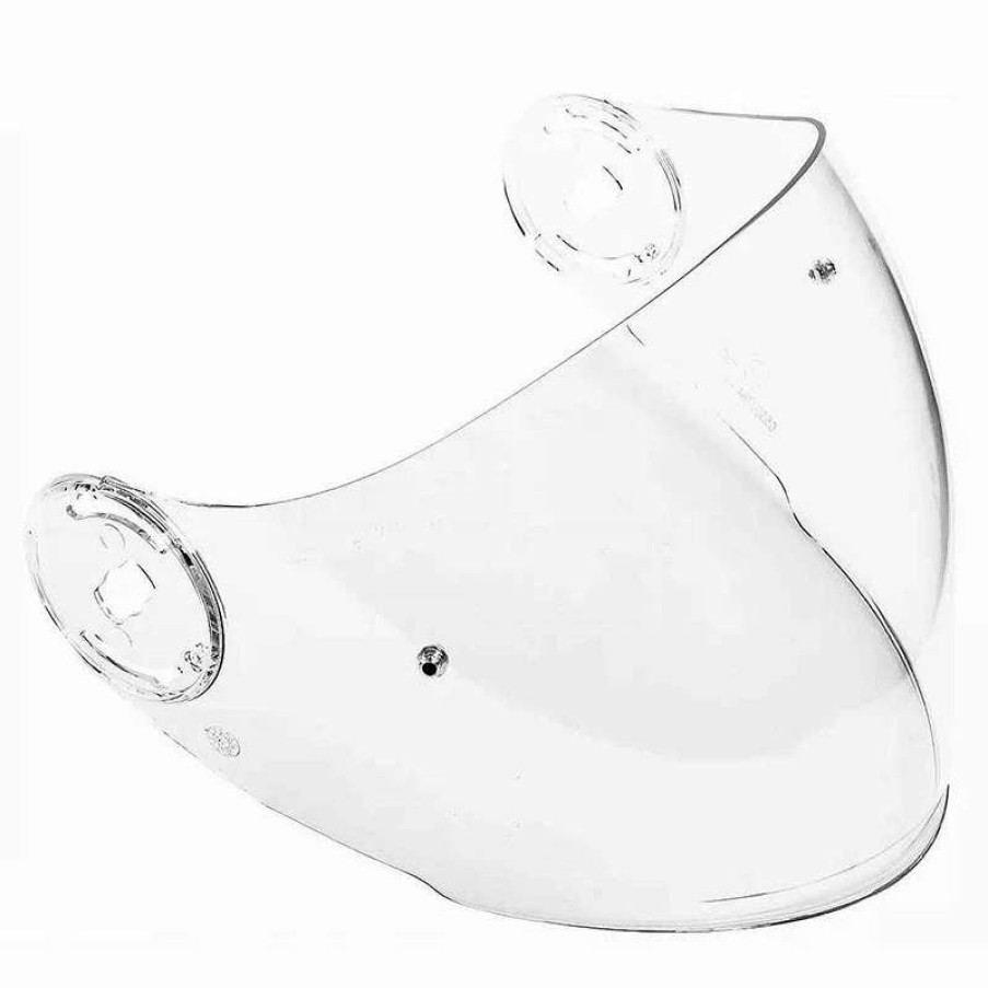 Helmets * | Best Sale Visors Hjc I40 Visor Clear