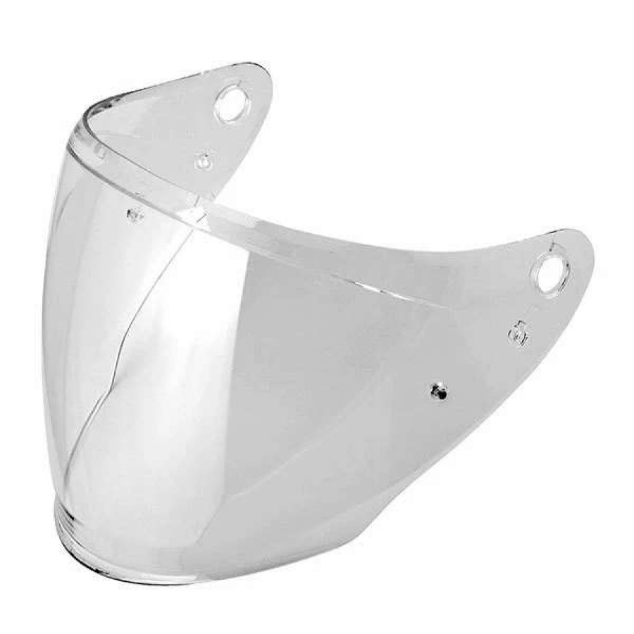 Helmets * | Best Deal Visors Hjc I30 Visor Clear