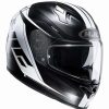 Helmets * | New Fiber Hjc Fg St Crono Mc5Sf White